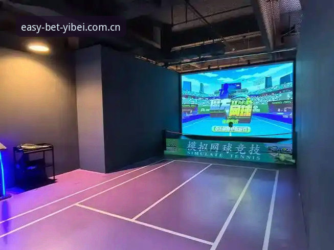 易倍体育娱乐平台 易倍体育娱乐平台最新动态:多维度解析移动娱乐体验升级方向