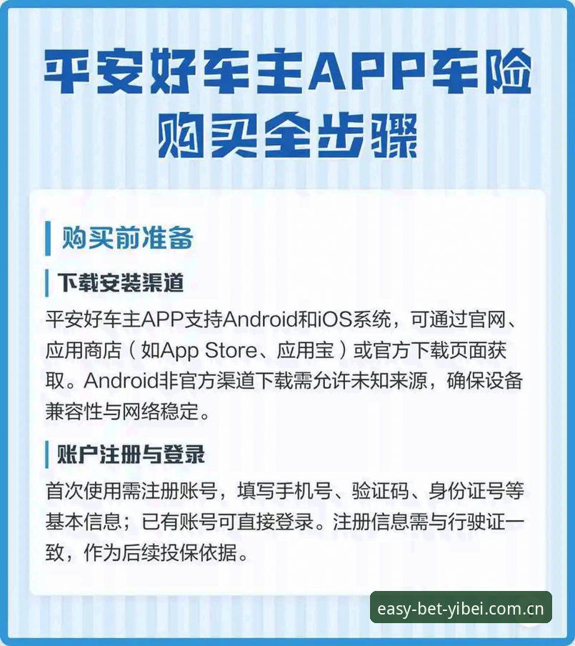 易倍体育平台官方网址使用指南：从官网登录到App下载安装的全面解析